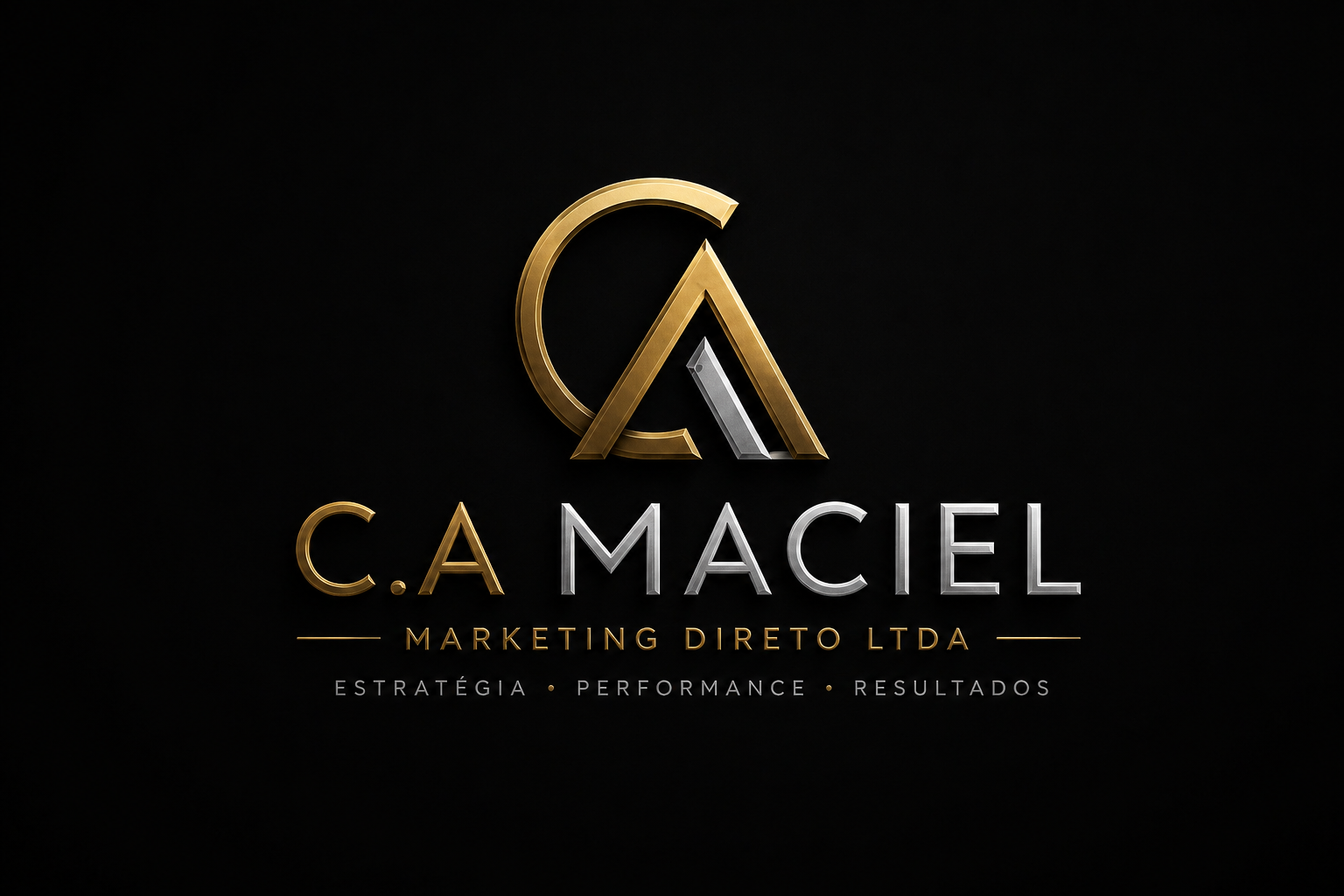 C.A. Maciel Marketing Direto